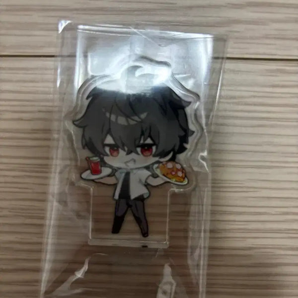 [BUNJANG] Skzism Koyo Tempest Double-Sided Pouch / 스코시즘 코요템페스트 양면 코롯토