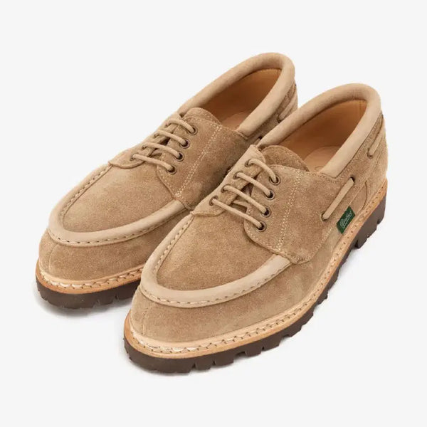 [BUNJANG] Paraboot Chimey Suede Loafers UK 9.5 / [uk9.5]파라부트 시메 스웨이드 chimey / 미카엘 알든
