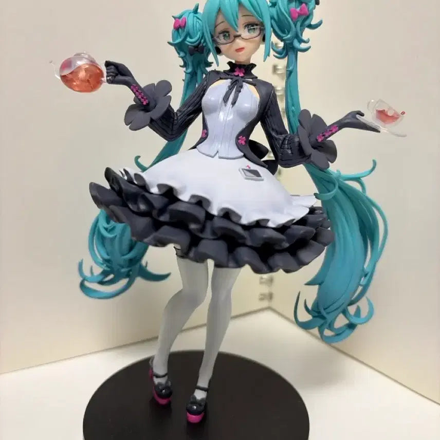 [BUNJANG] Hatsune Miku Pop-up Event A Prize Figure / B상 팝업 미쿠
