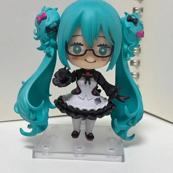 [BUNJANG] Nendoroid Miku A Ver. Figure / a상 넨도 미쿠