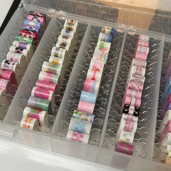 [BUNJANG] Random Pack of Washi Tapes / 마테띵 랜덤팩