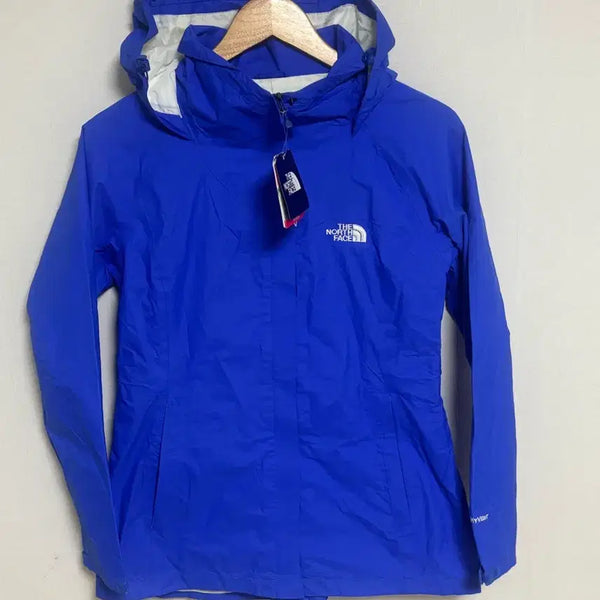 [BUNJANG] The North Face Women's Hyvent Windbreaker Jacket (Size M) / 새상품 노스페이스 여성 하이벤트 바람막이 85