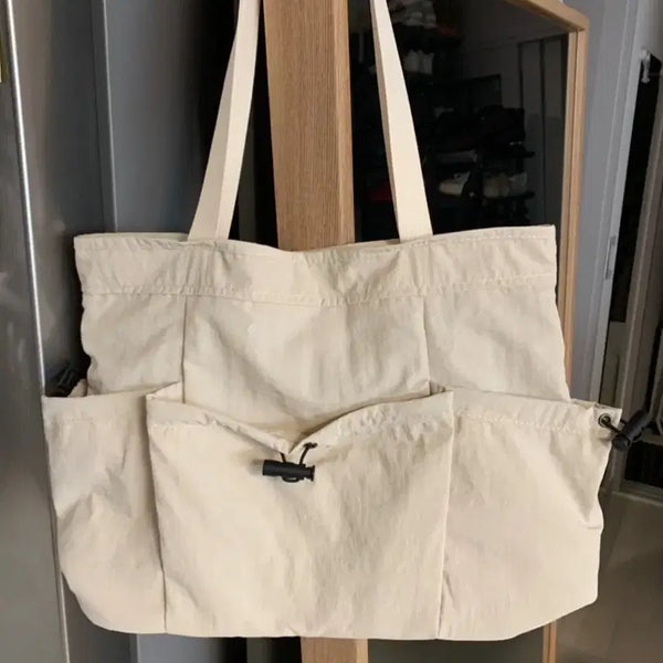 [BUNJANG] Sasa Collection Tote Bag / 여성 사사삭 스타일 토트백