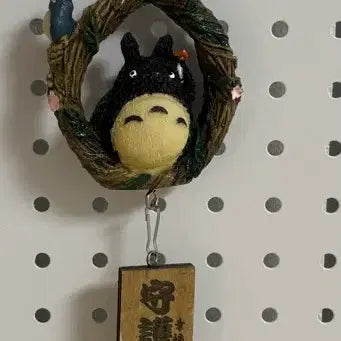 [BUNJANG] Studio Ghibli My Neighbor Totoro Display Figure / 지브리 토토로
