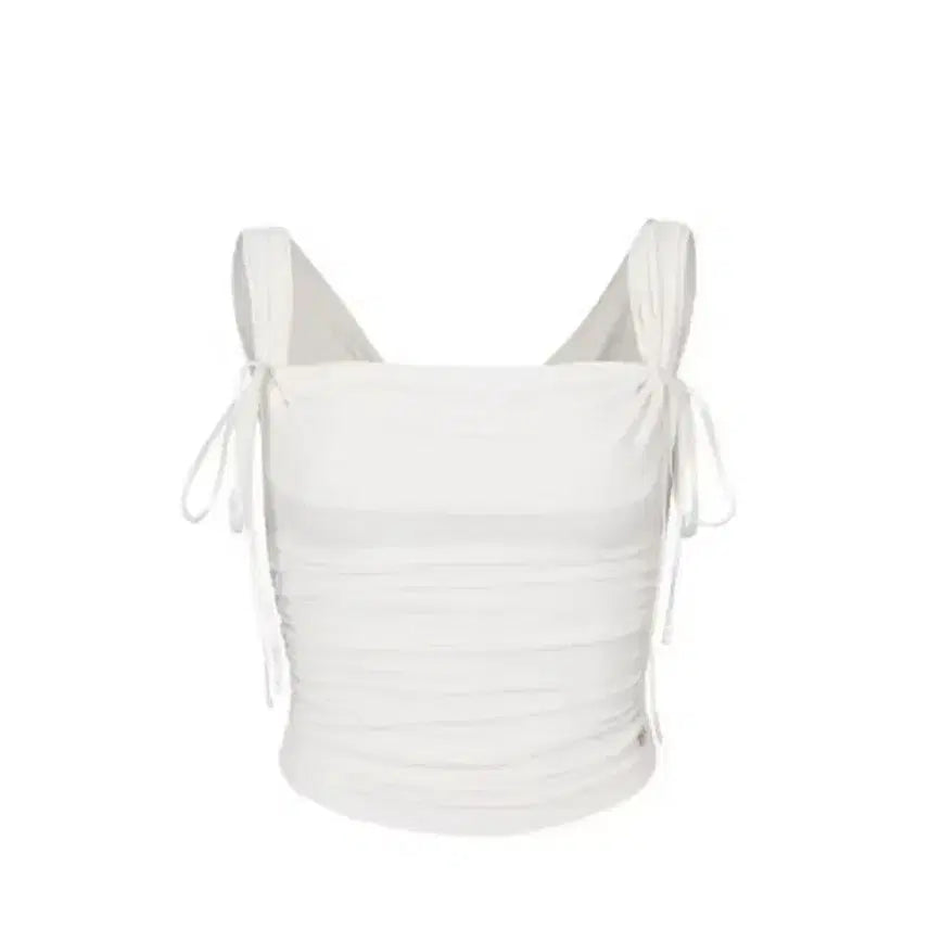 [BUNJANG] Pain Or Pleasure Dew Cowl Top Ivory / 페인오어플레져 듀 카울 탑 아이보리 dew cowl top M