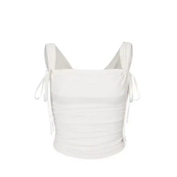 [BUNJANG] Pain Or Pleasure Dew Cowl Top Ivory / 페인오어플레져 듀 카울 탑 아이보리 dew cowl top M