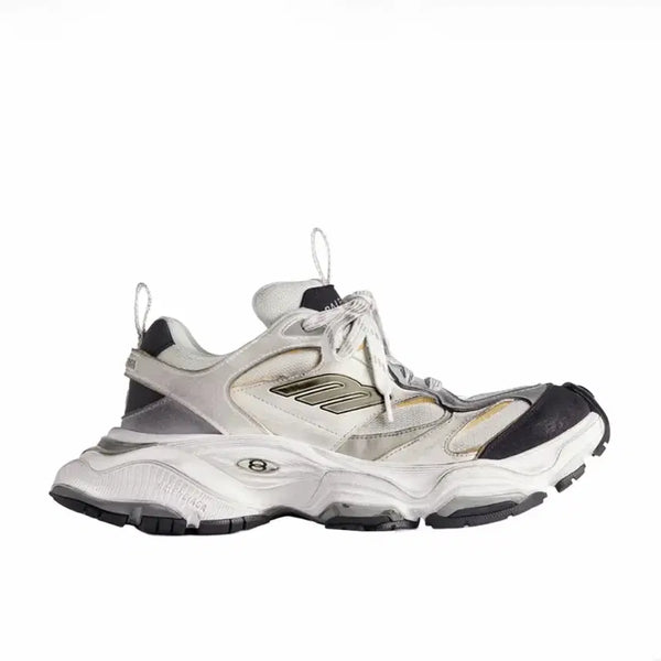 [BUNJANG] Balenciaga Cargo Sneakers / 발렌시아가 카고 스니커즈 42