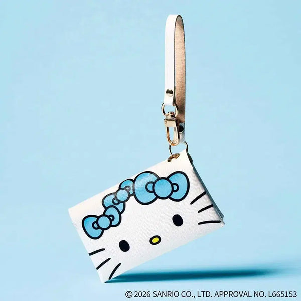 [BUNJANG] Sanrio Hello Kitty Multi Case / 산리오 헬로키티 멀티케이스