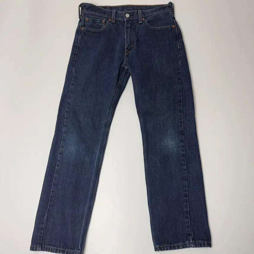 [BUNJANG] Levi's 505 Jeans / 리바이스 505 | 상태좋음