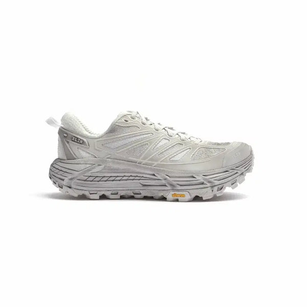 [BUNJANG] AXLIM x Hoka Mafate Speed 2TS Sneakers (Gray) / [260] 엑슬림 X 호카 마파테 스피드 2TS 그레이