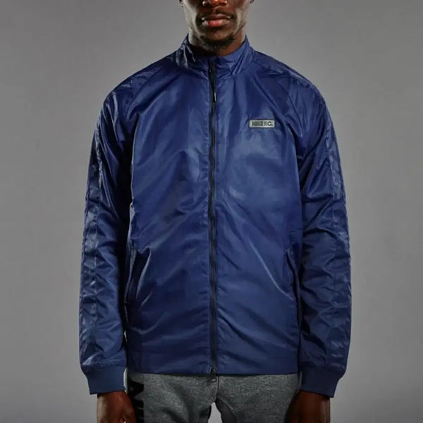 [BUNJANG] Nike Windbreaker Jacket S / 나이키 바람막이 자켓 s