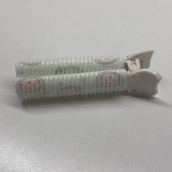 [BUNJANG] Mang-Gom Character Hair Rollers / 망곰이 헤어롤 싸게 팔아요