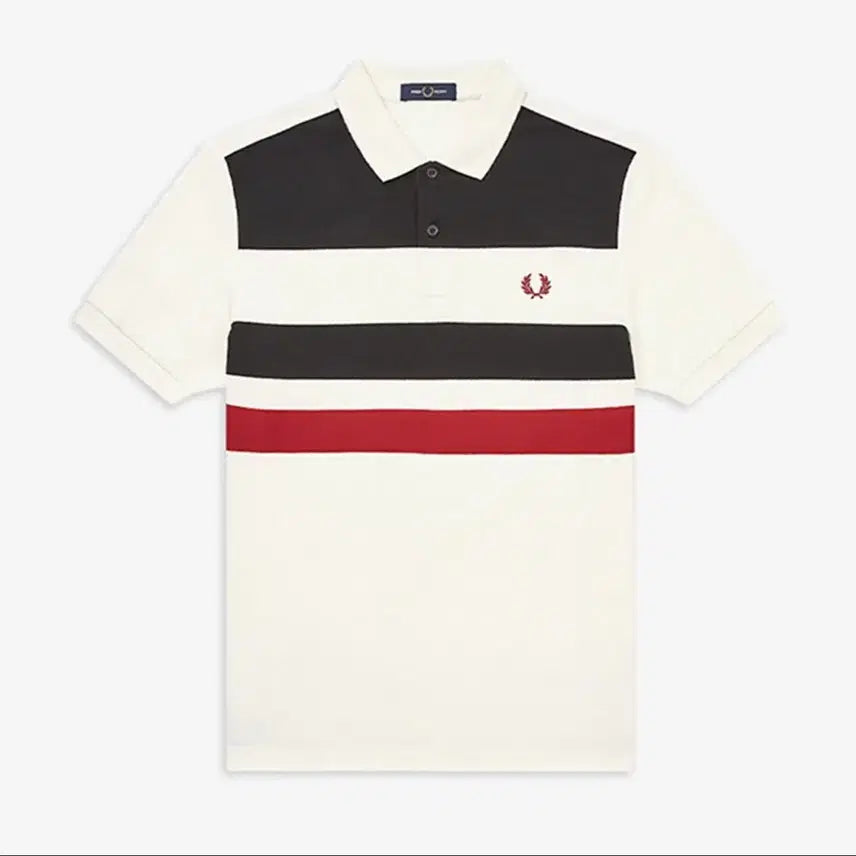 [BUNJANG] Fred Perry Polo Shirt L / 프레드페리 카라티(L사이즈)판매.
