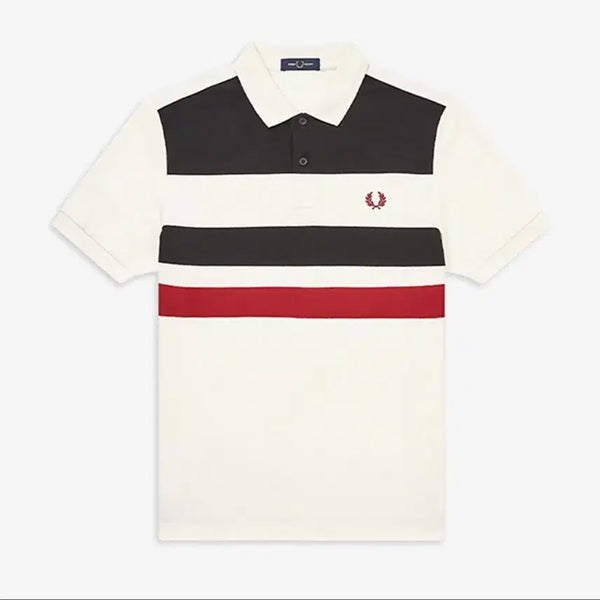 [BUNJANG] Fred Perry Polo Shirt L / 프레드페리 카라티(L사이즈)판매.