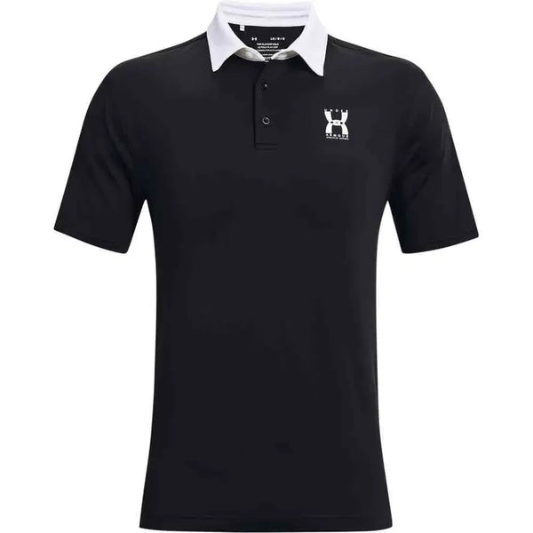 [BUNJANG] Under Armour 25th Anniversary Short-Sleeve Polo T-Shirt XL / [XL] 언더아머 25주년 반팔 카라 티셔츠 새제품
