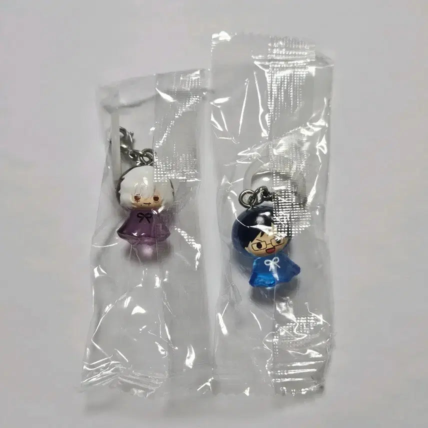 [BUNJANG] My Hero Academia Nakano Merchandise Vol. 2 Gacha Shigaraki & Iida Bundle Set / 히로아카 나히아 메지루시 2탄 가챠 시가라키 이이다 일괄판매
