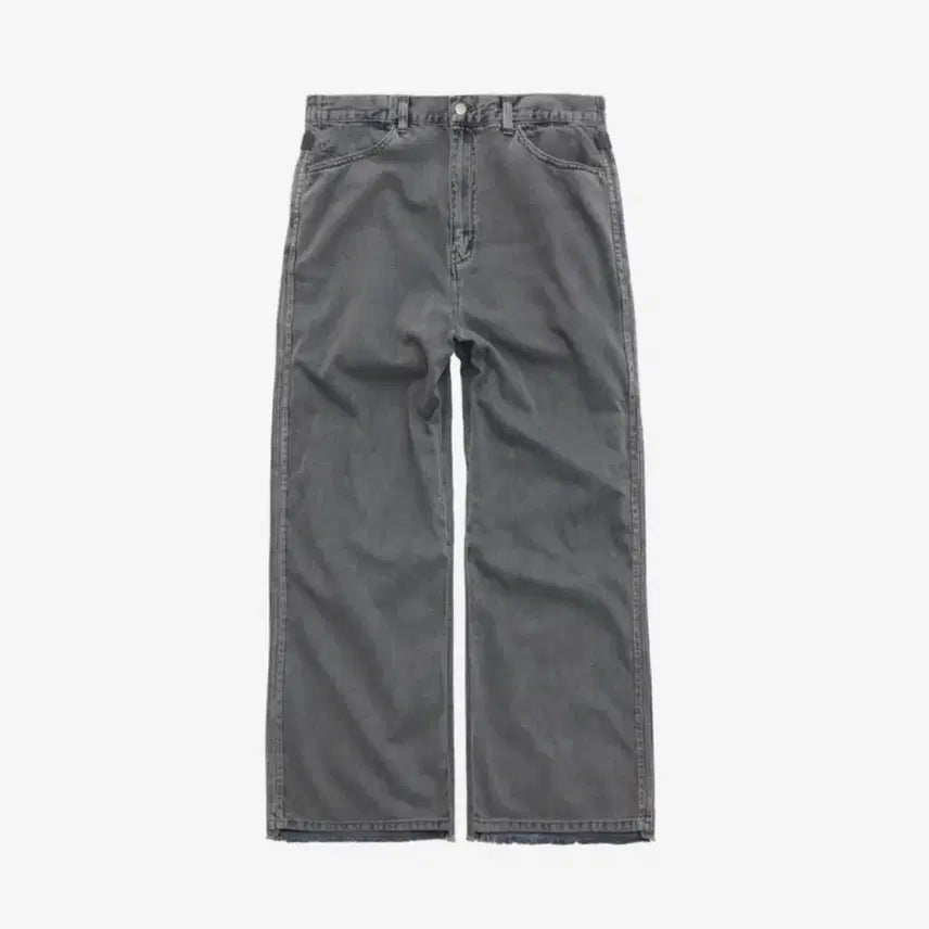 [BUNJANG] Politeu Rebuild Gosima Celadon Blue Gray / 25ss 폴리테루 리빌드 고시마 블루 그레이
