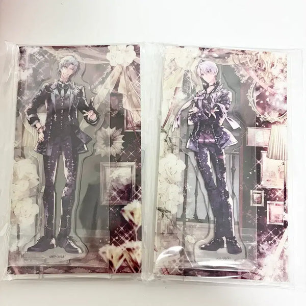 [BUNJANG] IDOLiSH7 Tamaki Sogo 8th Anniversary Acrylic Stand / 아이나나 타마키 소고 8주년 아크릴