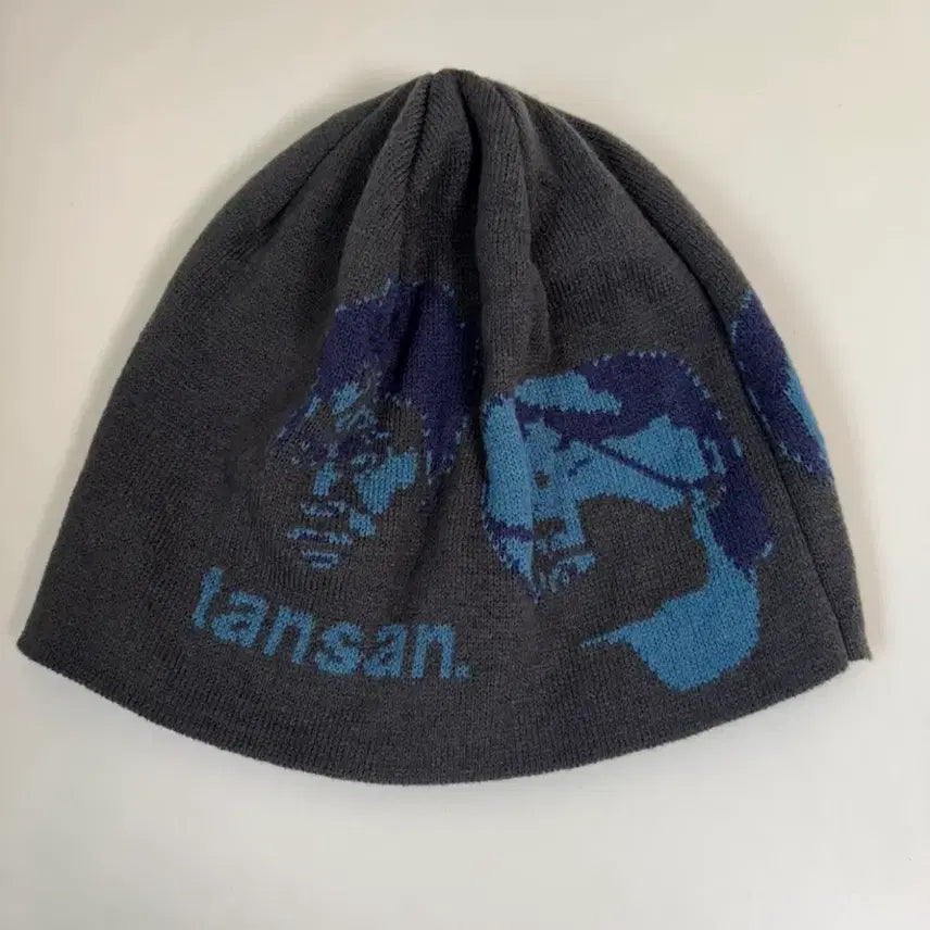 [BUNJANG] Magnesium Carbonate Beanie (New) / 탄산마그네슘 비니 (새상품)