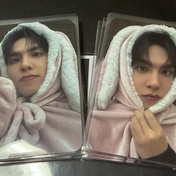 [BUNJANG] DAY6 Wonpil Who'sfan Photocard / 원필 후즈팬 포카