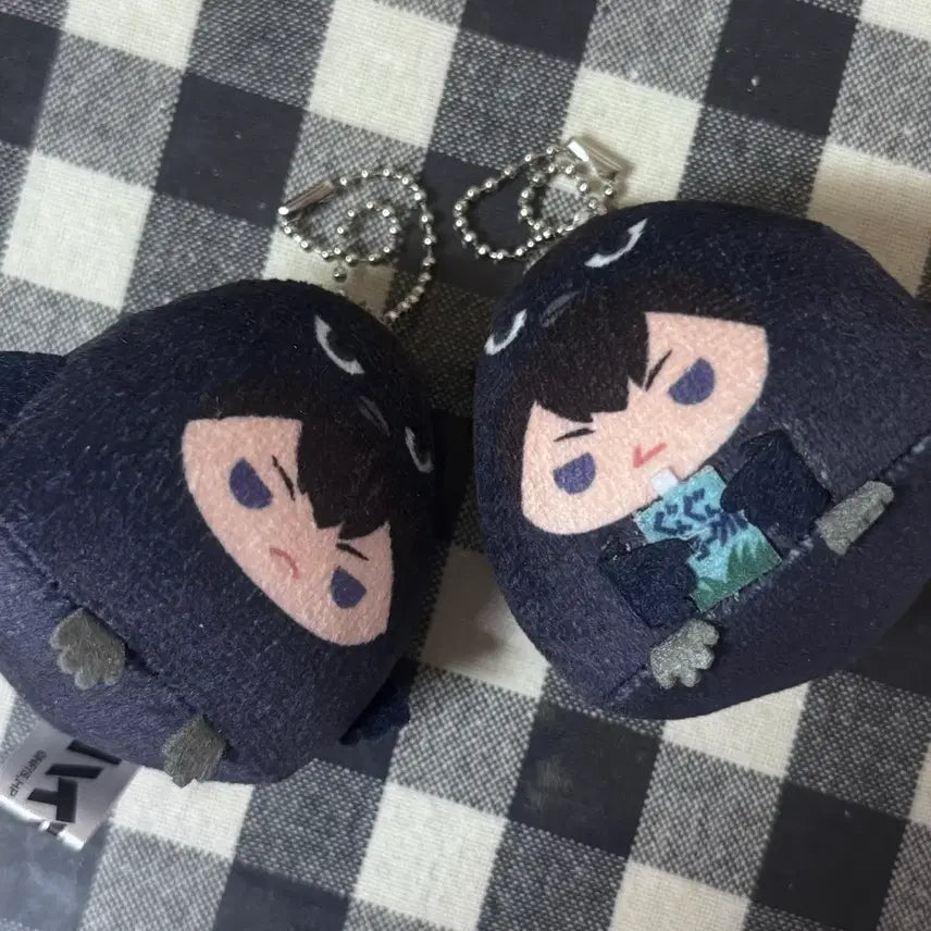 [BUNJANG] Haikyuu!! Tenorins Kageyama Regular + Special Edition Milk Set / 하이큐 테노린즈 카게야마 일반+특전 군군우유