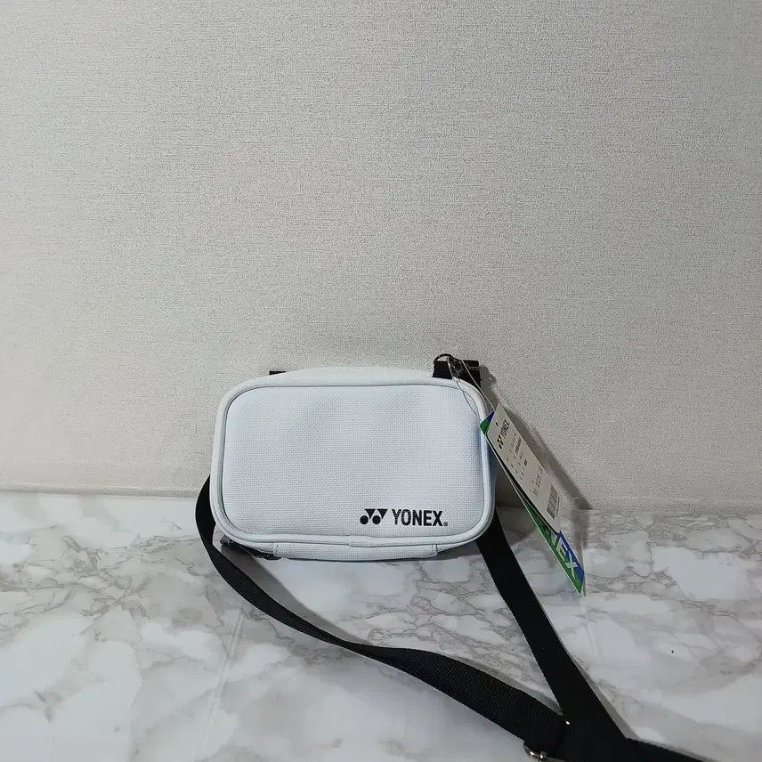 [BUNJANG] Yonex Women's Mini Crossbody Bag (26E66) / 새상품) YONEX 여성 미니 크로스백 (26E66)