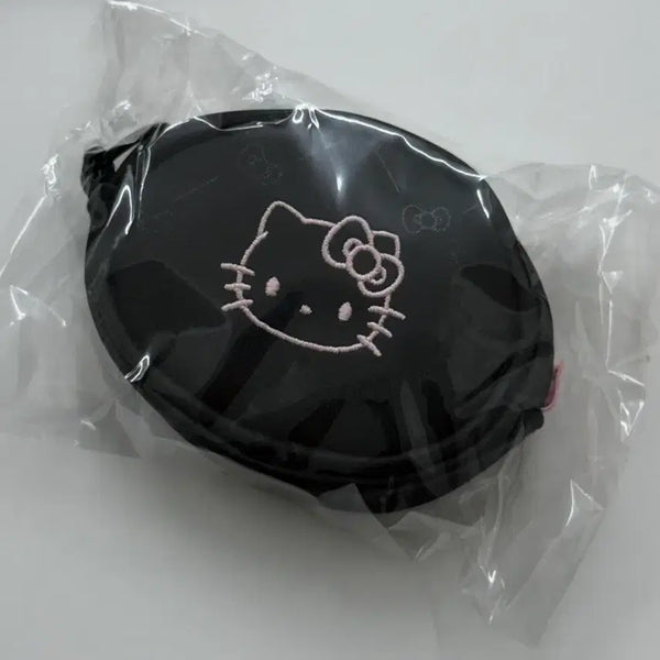 [BUNJANG] WAKEMAKE Hello Kitty Pouch / 웨이크메이크 헬로키티 파우치