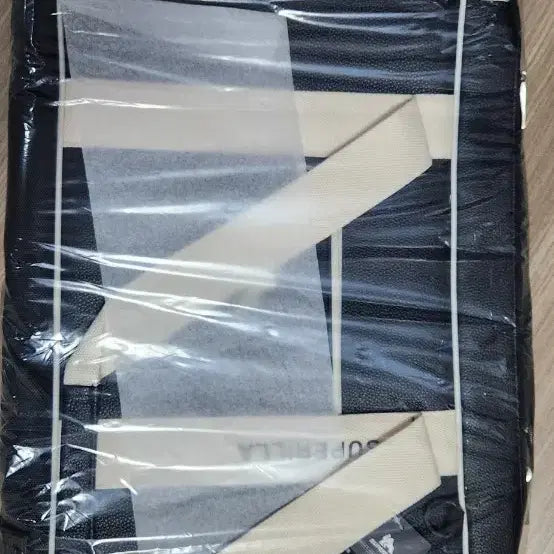 [BUNJANG] Superilla Badminton 2-Tier Racket Bag / 슈퍼릴라 SUPERILLA 배드민턴 2단가방 라켓가방 택가160000원