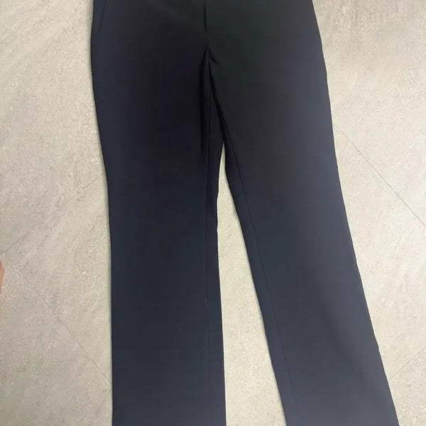 [BUNJANG] Issey Miyake Black Slacks Pants / 이세이미아케 바지