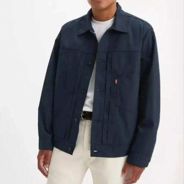 [BUNJANG] Levi's 1st Generation Trucker Jacket A3174-0016 / 리바이스 트러커 1세대 자켓 A3174-0016
