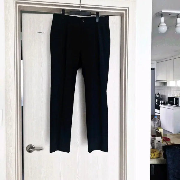 [BUNJANG] Dongsu Sport Cool Fabric Leisure Pants / 이동수 쿨원단스포츠 레저용팬츠