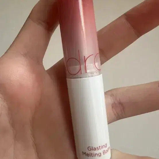 [BUNJANG] Rom&nd Glasting Melting Balm 06 Kaya Fig / 롬앤 글래스팅 멜팅밤 06 카야피그