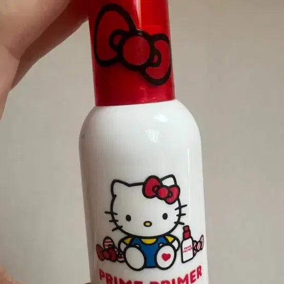 [BUNJANG] Banila Co. Prime Primer Classic Hello Kitty Limited Edition / 바닐라코 프라임 프라이머 클래식 (한정판 헬로키티