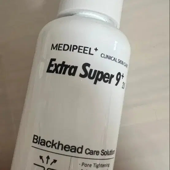 [BUNJANG] Medi-Peel Extra Super Blackhead & Dead Skin Remover / 메디필 엑스트라 슈퍼 (블랙헤드 제거,각질 제거)
