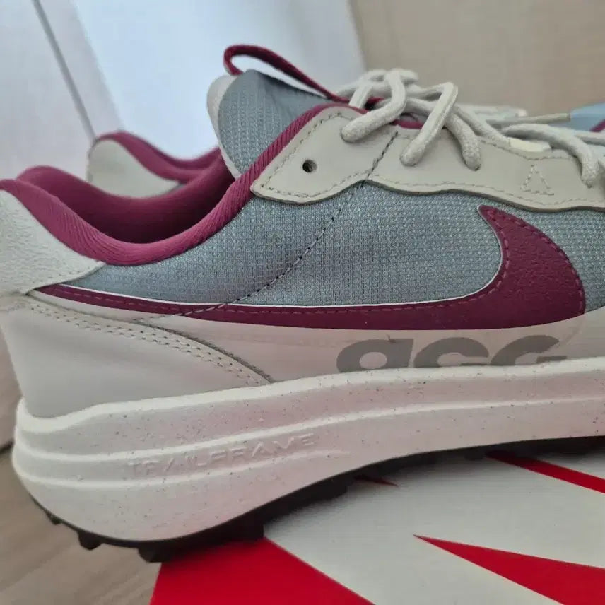 [BUNJANG] Nike ACG Trailframe Trekking Shoes / 나이키 ACG 트레킹화