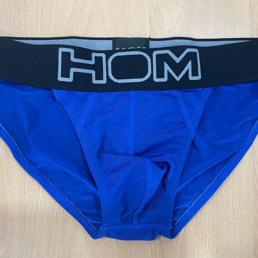 [BUNJANG] HOM Sport Briefs / HOM 스포츠 브리프