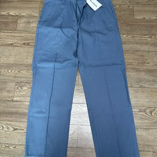 [BUNJANG] Acne Studios Chinos Size 50 (32-34) / 아크네 치노팬츠 50사이즈(32-34)