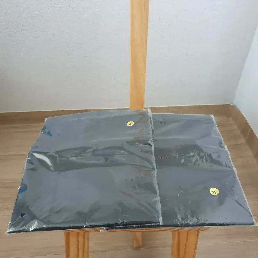 [BUNJANG] 2 Pack Adjustable Waist Apron / 국산 허리끈 앞치마 총2개