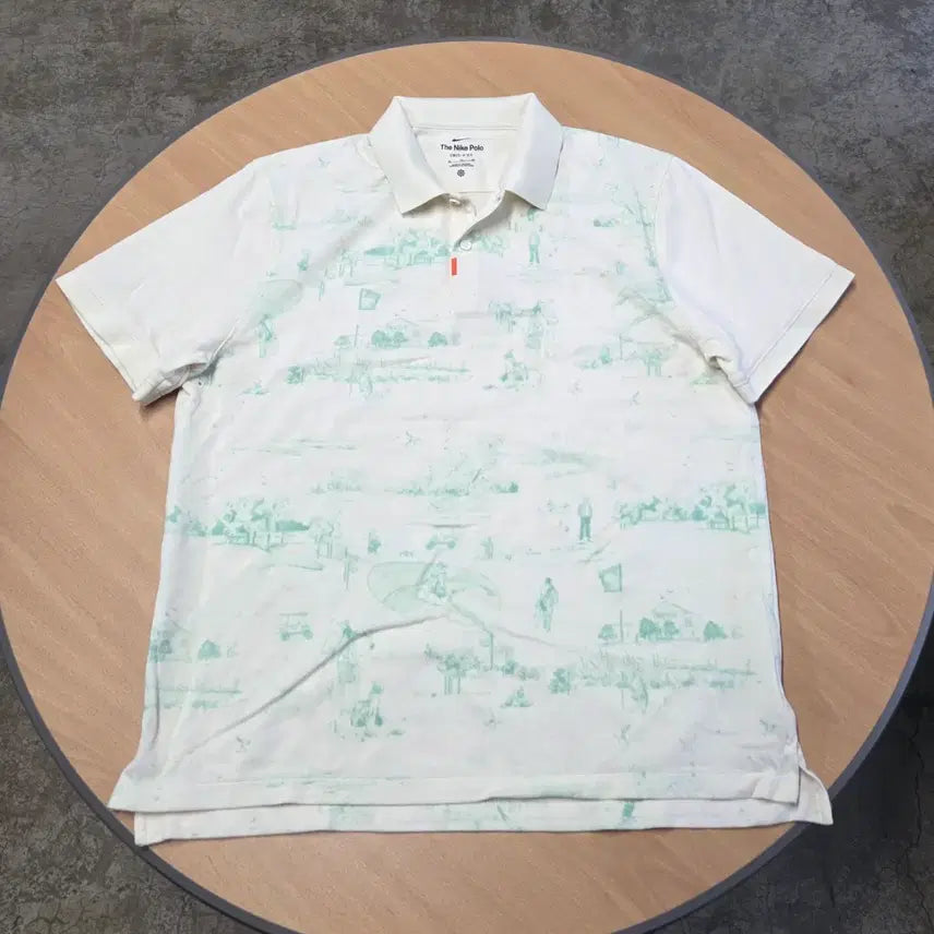 [BUNJANG] Nike T-Shirt Size 105 / 나이키 반팔 105