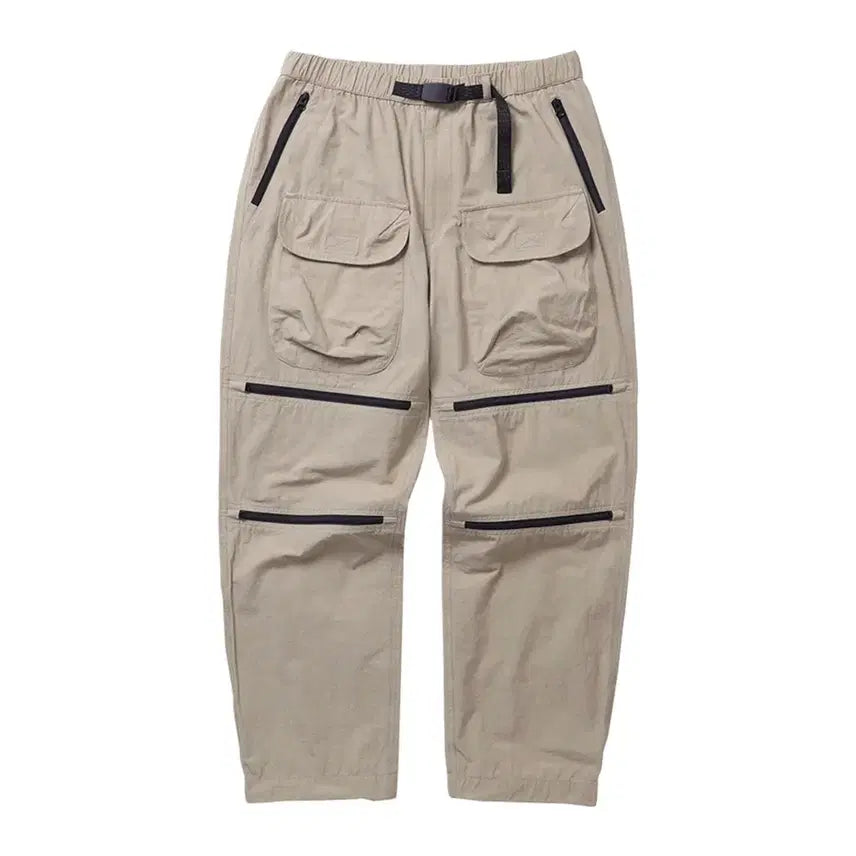 [BUNJANG] Spectator Henry Cotton Fisherman Pants Beige / 정가28 82(30-32)스펙테이터 헨리코튼 피셔맨 팬츠 베이지