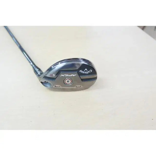 [BUNJANG] Callaway Apex 4 Utility 21-degree SR / 캘러웨이 APEX 4번 21도 SR 유틸리티
