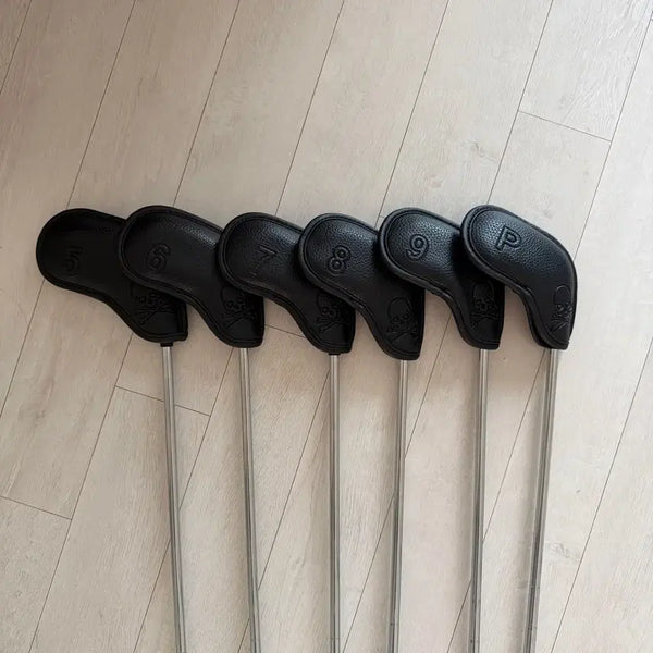 [BUNJANG] PXG 0311 XP GEN3 Iron Set (5-W, True Temper Elevate MPH 95 R-Flex) / PXG 아이언세트 5~w 트루템퍼 R샤프트