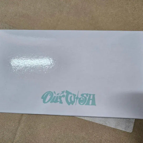 [BUNJANG] NCT WISH Our WISH Encore VIP Soundcheck Gift Set (Sealed) / 엔시티위시 아워위시 앙콘 VIP 사첵 기프트 미개봉
