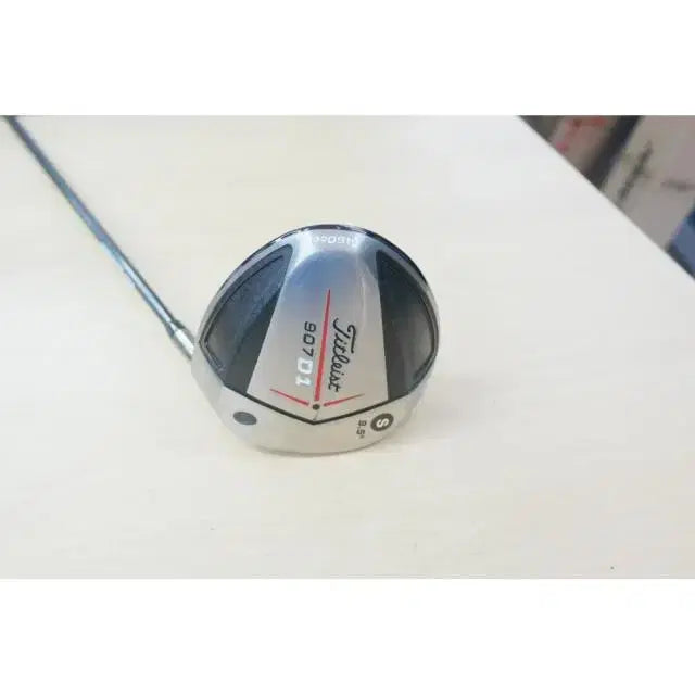 [BUNJANG] Titleist 907D1 9.5 Degree S-Flex Driver / 타이틀리스트 907D1 9.5도 S드라이버