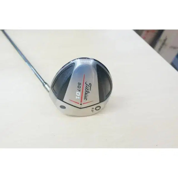 [BUNJANG] Titleist 907D1 9.5 Degree S-Flex Driver / 타이틀리스트 907D1 9.5도 S드라이버