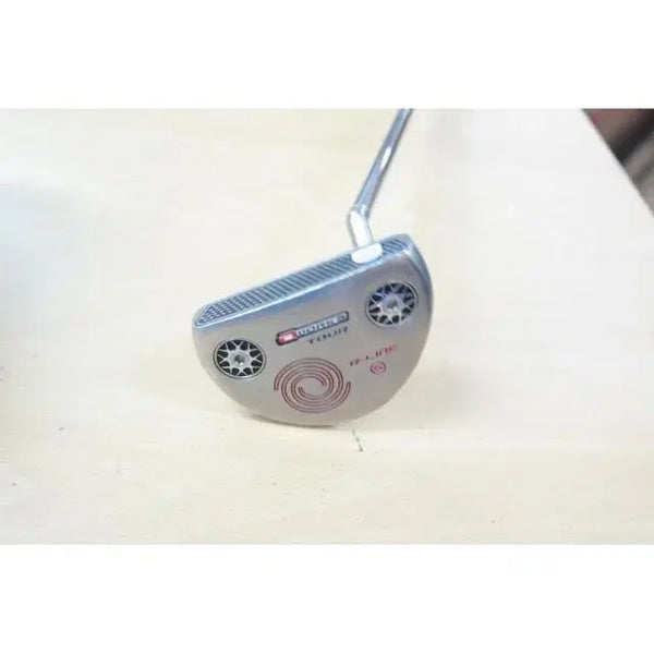 [BUNJANG] Odyssey O-Works R-Line 34-inch Putter / 오디세이 O웍스 R라인 34인치 퍼터