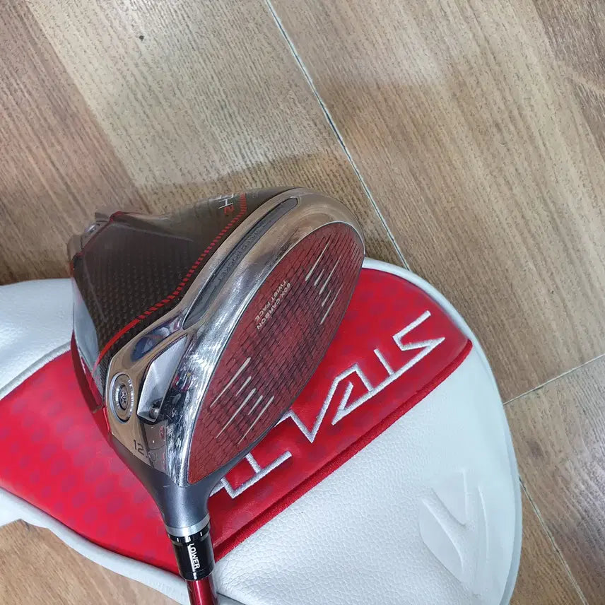 [BUNJANG] TaylorMade Stealth 2 Women's Driver / 정품 테일러메이드 스텔스2 여성용 드라이버 팝니다