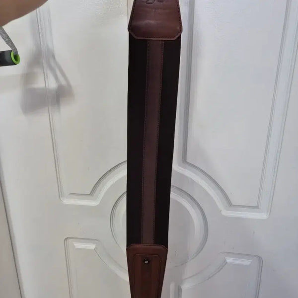 [BUNJANG] GrooveGear Solo Strap Neo 4-inch Guitar Bass Strap / 그루브기어 솔로스트랩 네오 4인치 기타 베이스기타 스트랩