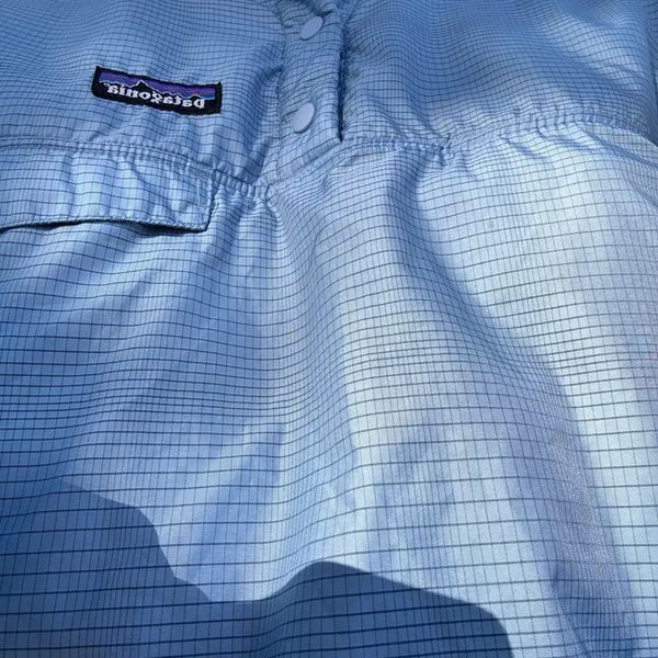 [BUNJANG] Patagonia Glissade Reversible Jacket Navy / 파타고니아 글리세이드 네이비