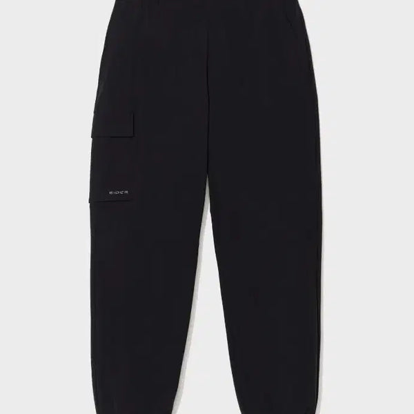 [BUNJANG] Eider Windrock Jogger Pants Black 34 / 아이더 조거 팬츠 윈드락 블랙 34(86)